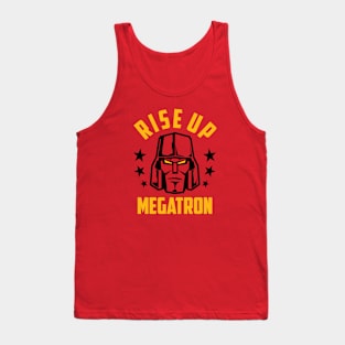 RISE UP Tank Top